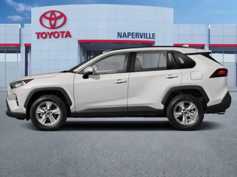 rav4 naperville mcflurry