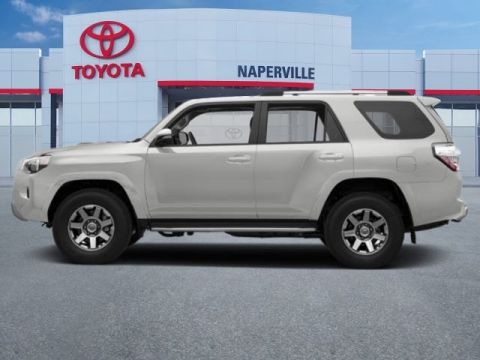New Toyota 4runner For Sale In Naperville Toyota Of Naperville